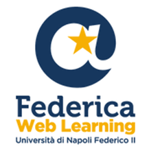 LOGO federica web learning