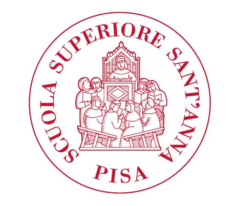 logo Scuola superiore Sant’anna