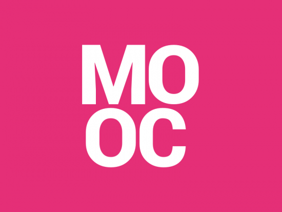 immagine con il logo del MOOC