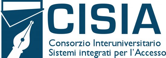 logo CISIA
