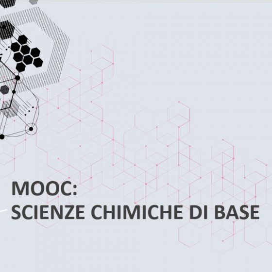 MOOC Scienze Chimiche di Base – CISIA