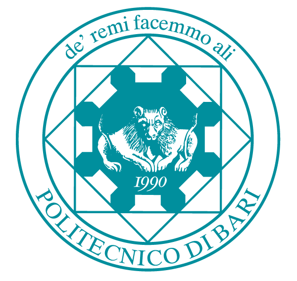 Logo Politecnico di Bari