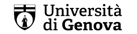 Logo Università degli Studi di Genova