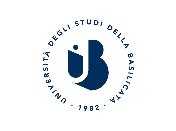 Logo Università degli Studi della Basilicata