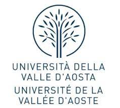 Logo Università della Valle d’Aosta