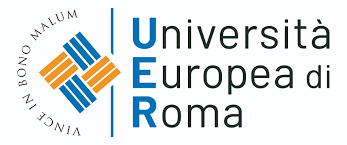 Logo UER - Università Europea di Roma