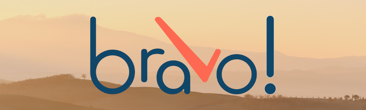 Il test Bravo! è un test di conoscenza della seconda lingua e ti aiuta a capire quanto conosci la lingua italiana