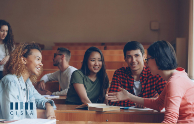 Le esercitazioni del nuovo test CEnT-S sono all’interno della nostra Area esercitazioni