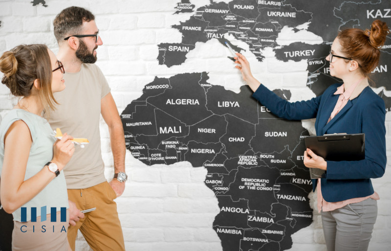 Sei specialista in italiano L2? Cerchiamo te!