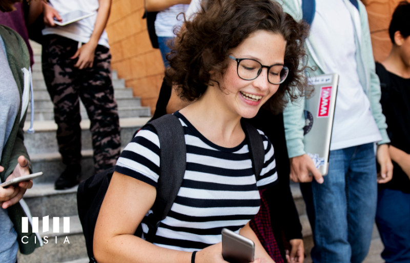 ORIENTARSI DOPO LA SCUOLA 2025: pubblicato il report completo