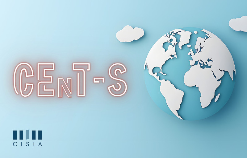 The new CenT-S is here